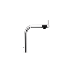 Bateria Blanco VONDA Control chrom 518 436